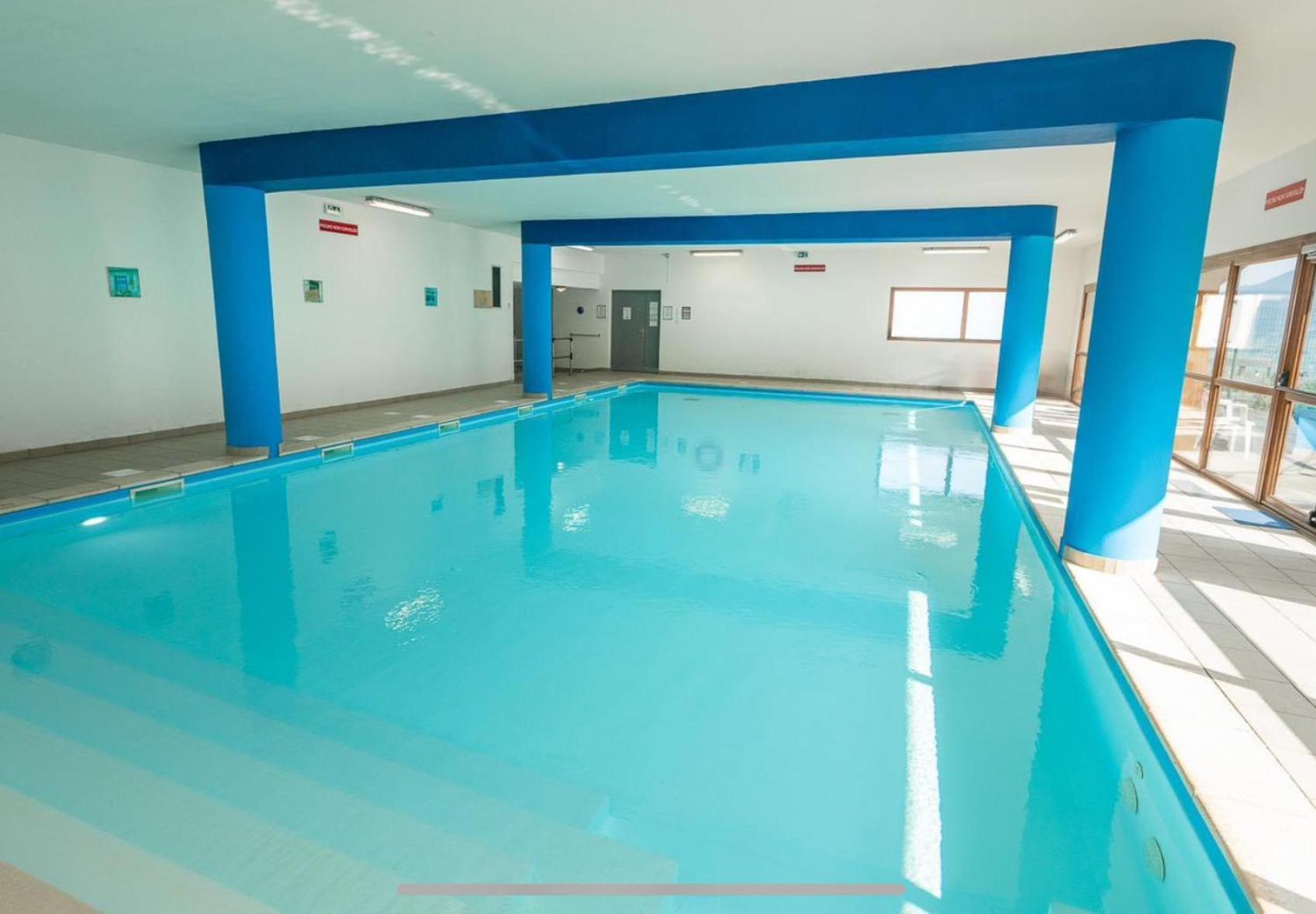 דירות לז אור Centre Orres 1800 - 4/6 Pers. Renove - Parking מראה חיצוני תמונה